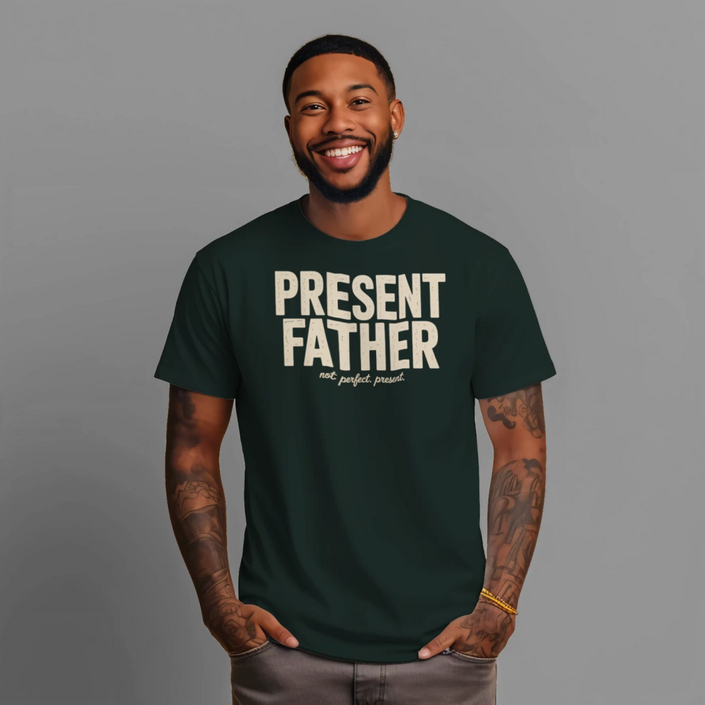 Present Father
