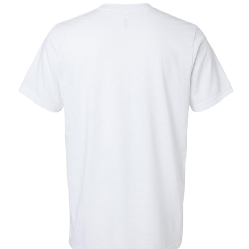 WHITE - 3001ECO - BACK