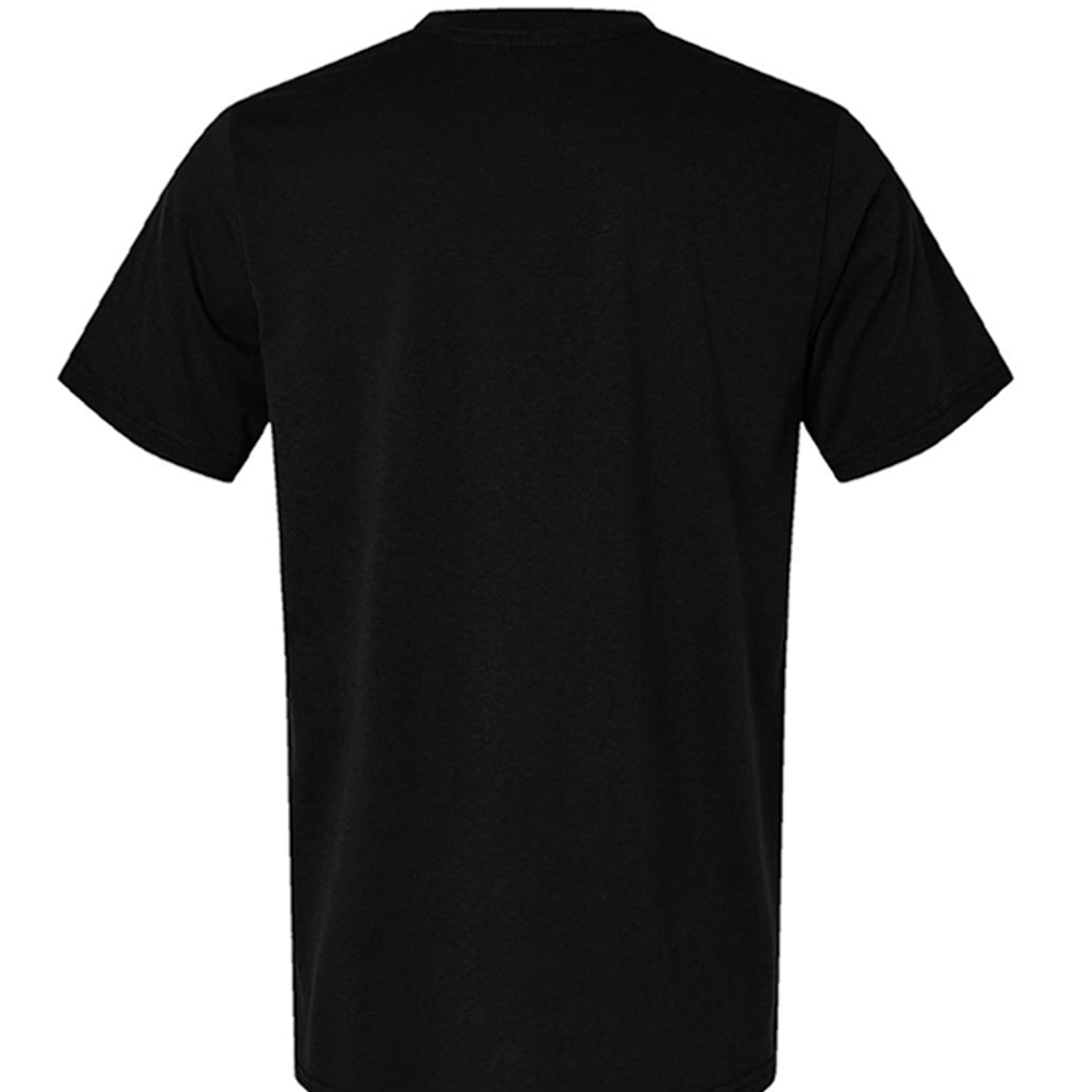 BLACK - 3001ECO - BACK